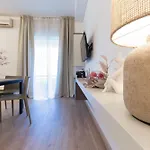 Appartamento Con Terrazza Fronte Mare