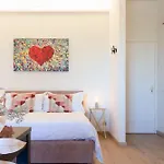 Appartamento Con Terrazza Fronte Mare