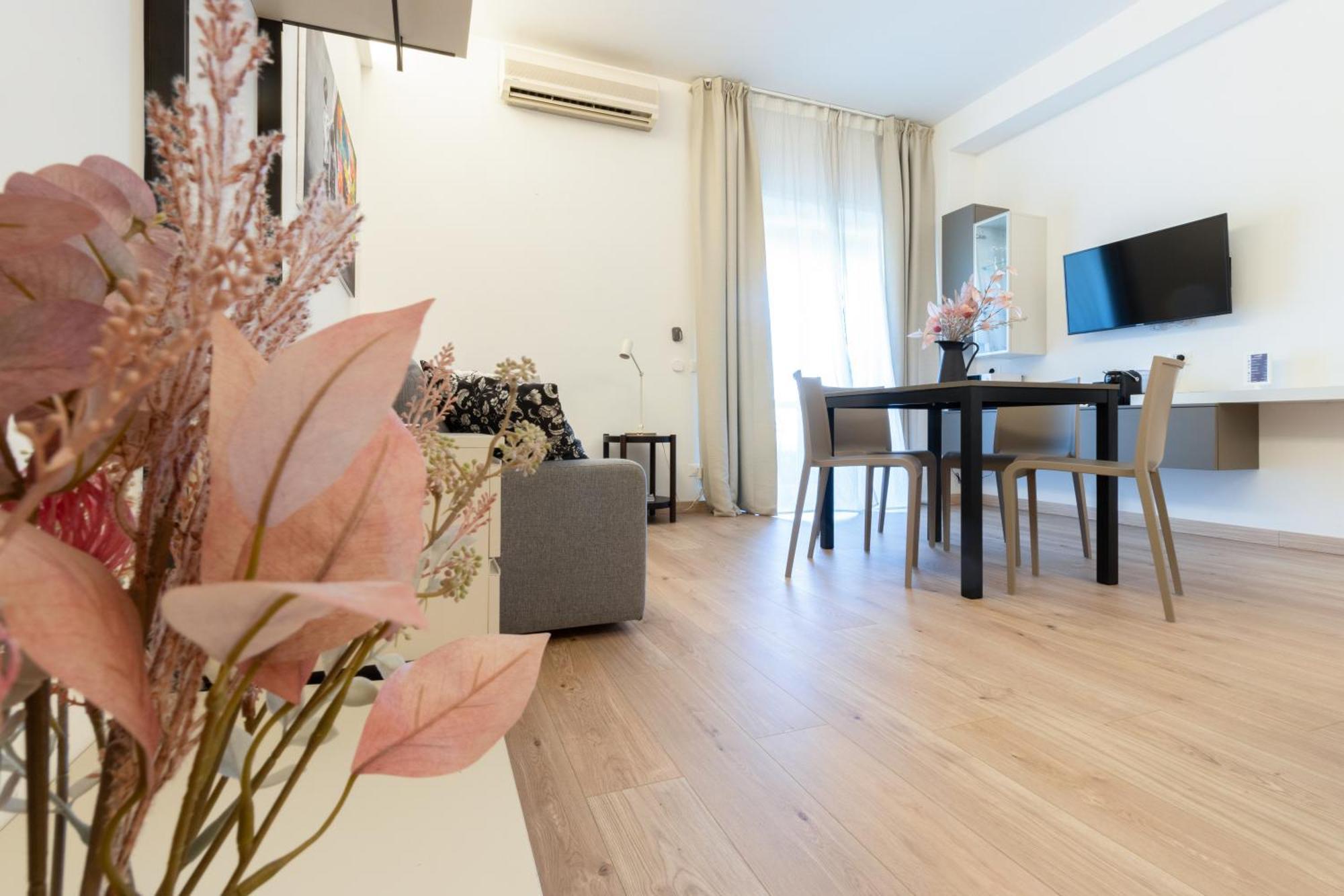 Apartment Con Terrazza Fronte Mare
